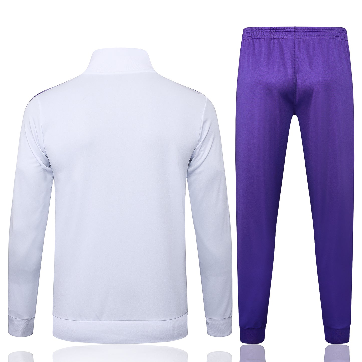 Real Madrid 2025/26 Adult's Full-Zip Training Set
