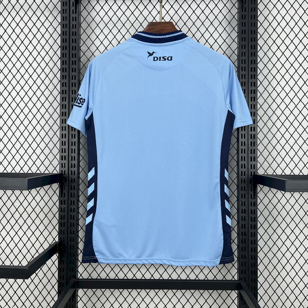 Men's UD Las Palmas 2025/26 Away Jersey