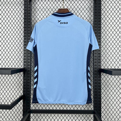Men's UD Las Palmas 2025/26 Away Jersey