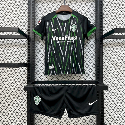 Kid's Elche CF 2025/26 Away Kit
