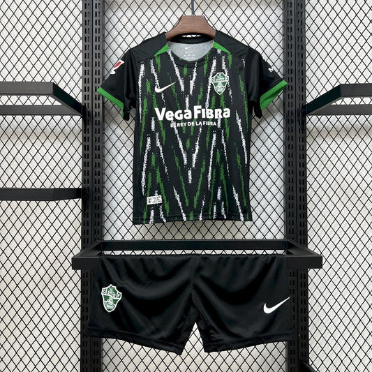 Kid's Elche CF 2025/26 Away Kit