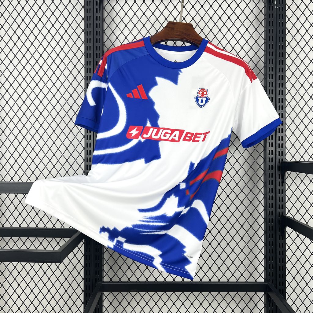 Men’s Universidad de Chile 2026 Away Jersey