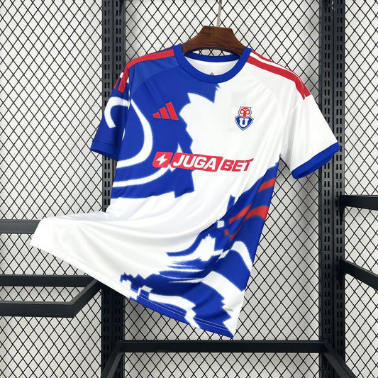 Men’s Universidad de Chile 2026 Away Jersey