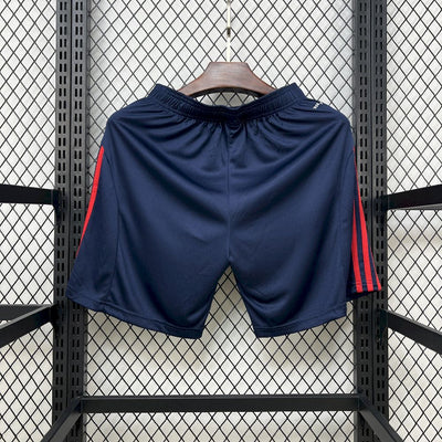 Men’s Arsenal FC 2025/26 Away Shorts