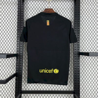 Retro's FC Barcelona 2011/12 Third Jersey