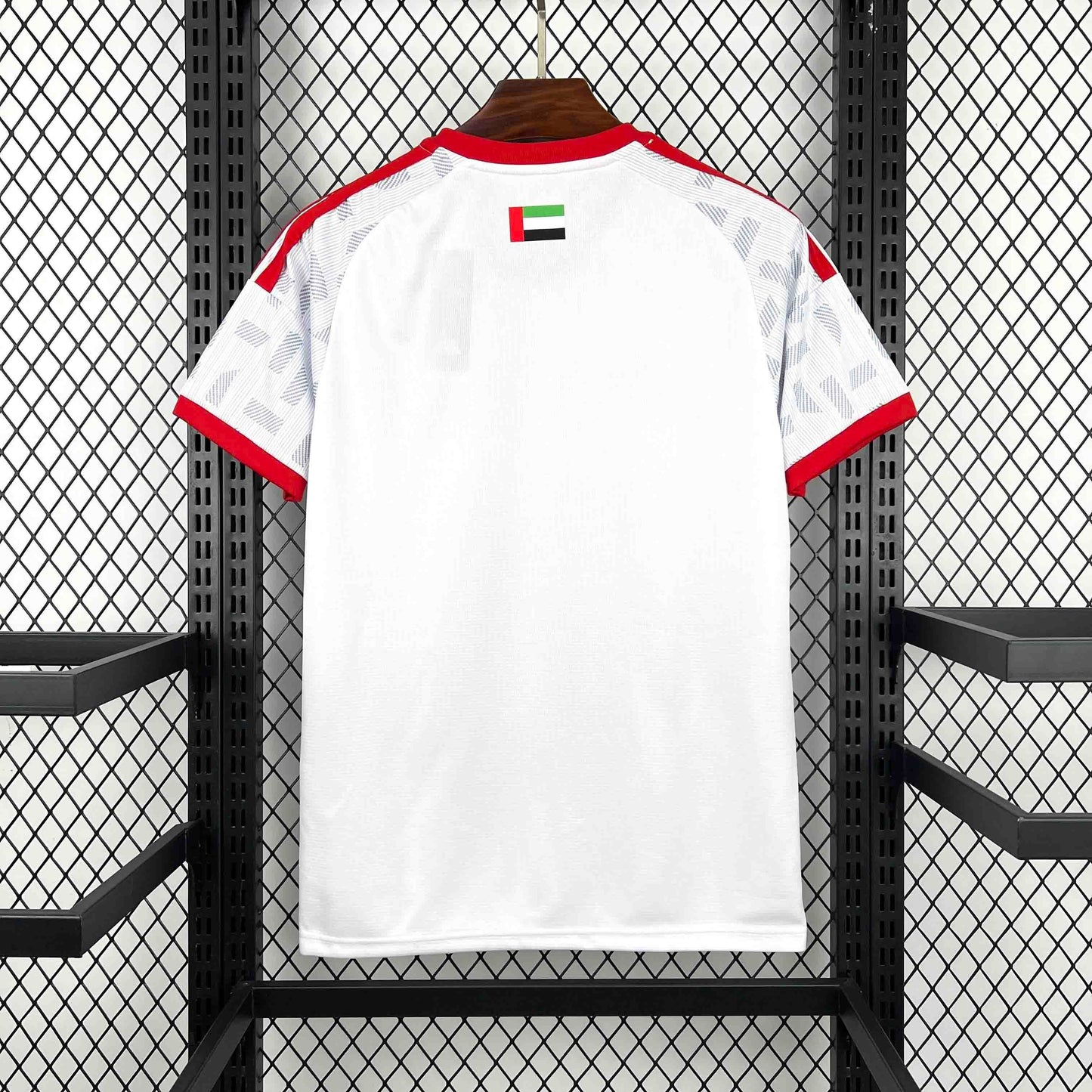 Men’s United Arab Emirates 2026 Home Jersey