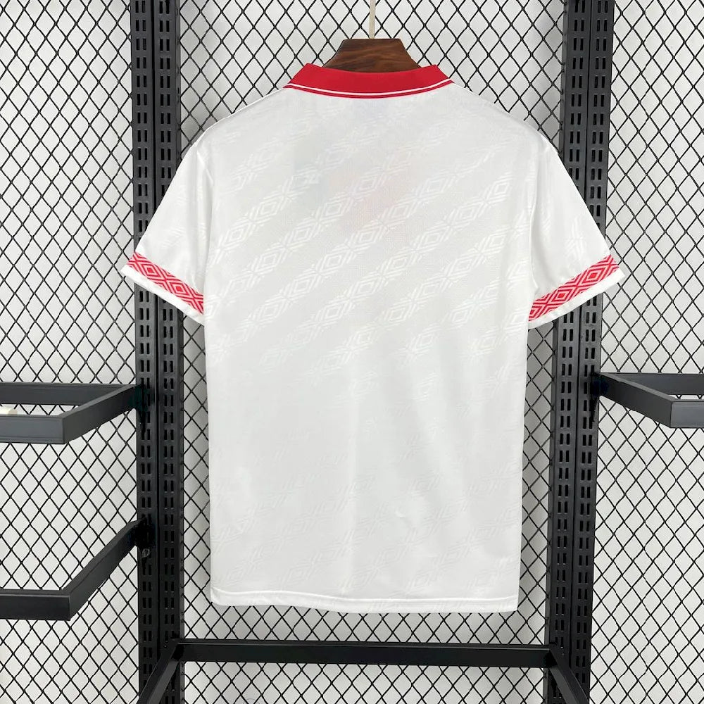 Retro's Sevilla FC 1994/95 Home Jersey