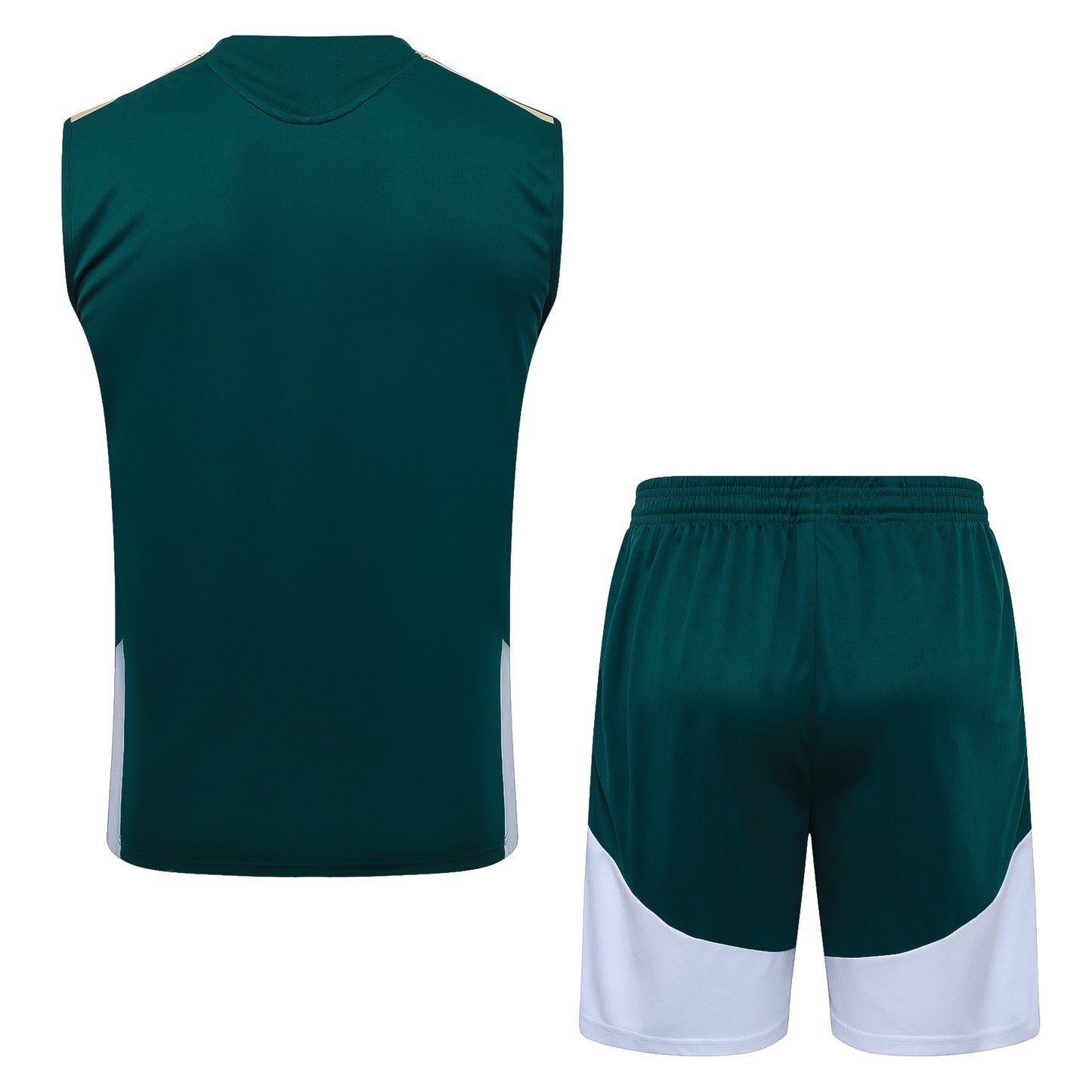 Italy 2026 Adult's Sleeveless Training Kit