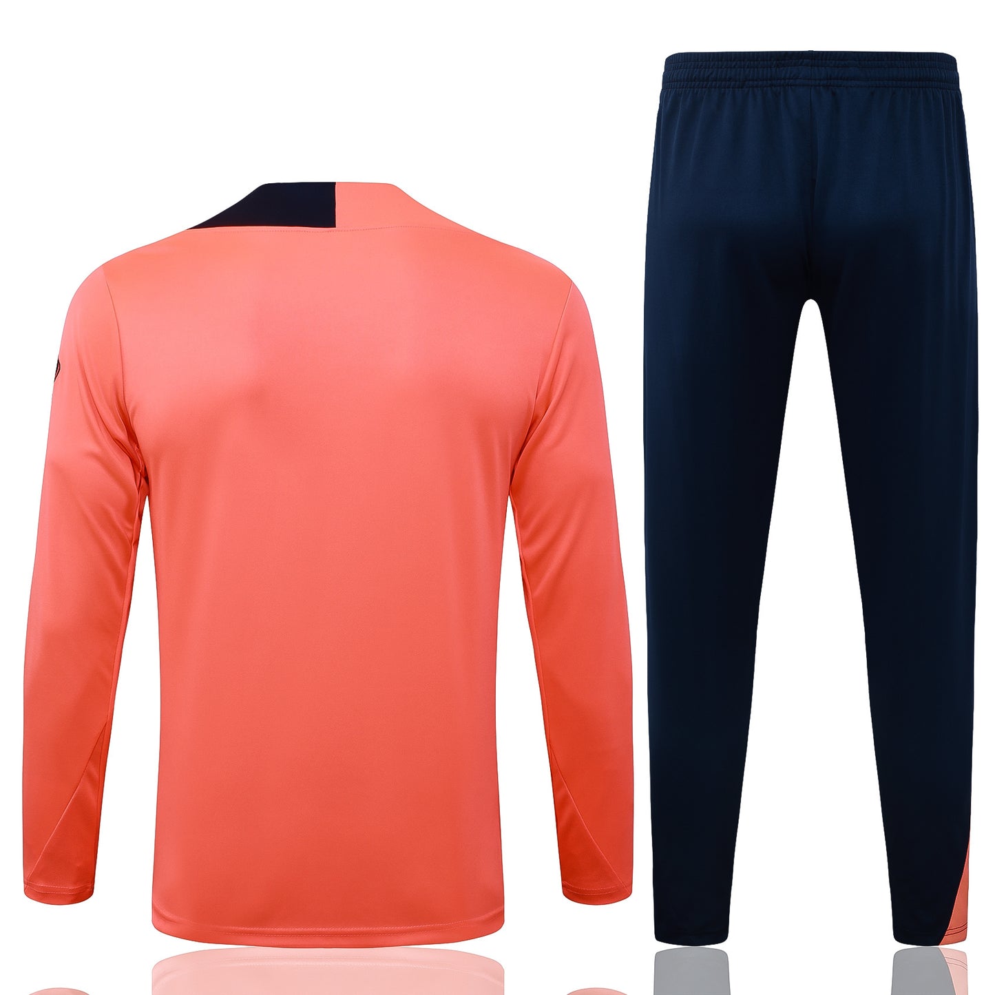 FC Barcelona 2025/26 Adult's Half-Zip Training Set