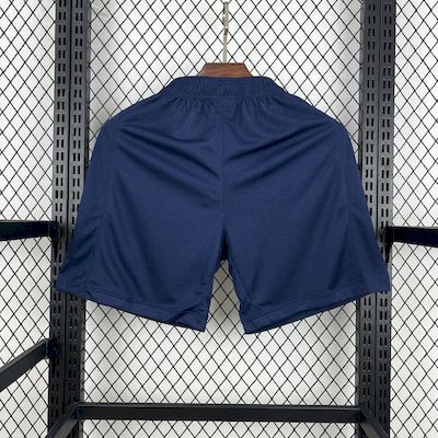 Paris Saint-Germain 2025/26 Home Shorts
