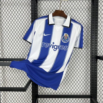 Retro's FC Porto 2003/04 Home Jersey