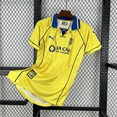 Retro's UD Las Palmas 1997/98 Home Jersey