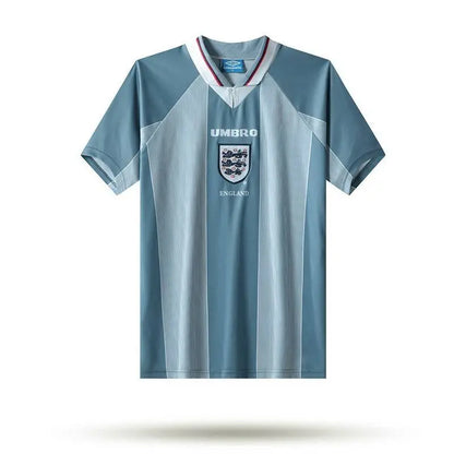 Retro's England 1996/97 Away Jersey