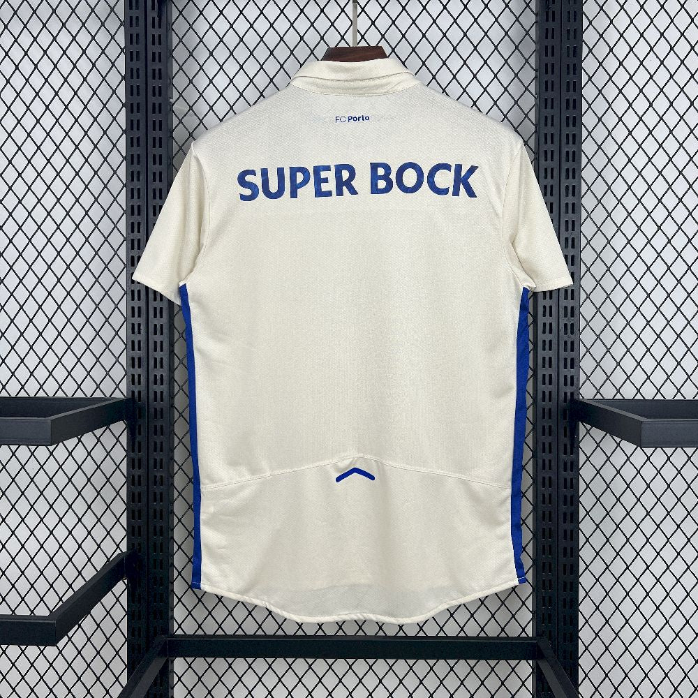 Men's FC Porto 2025/26 Third Jersey