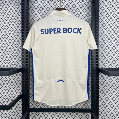 Men's FC Porto 2025/26 Third Jersey