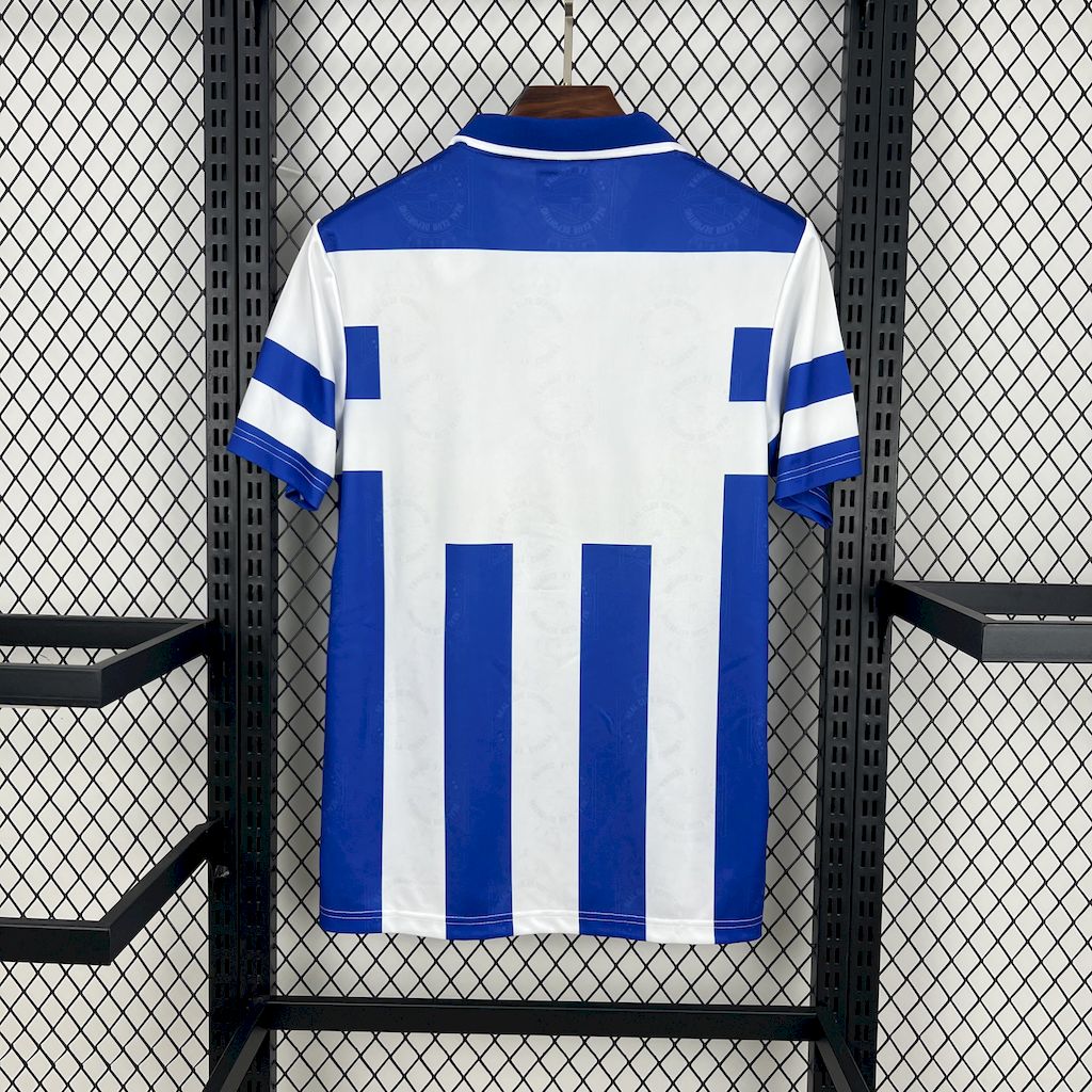 Retro's Deportivo de la Coruña 1994/95 Home Jersey
