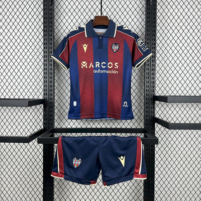 Kid's Levante 2025/26 Home Kit