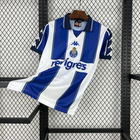 Retro's FC Porto 1999/00 Home Jersey