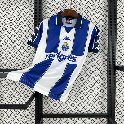 Retro's FC Porto 1999/00 Home Jersey