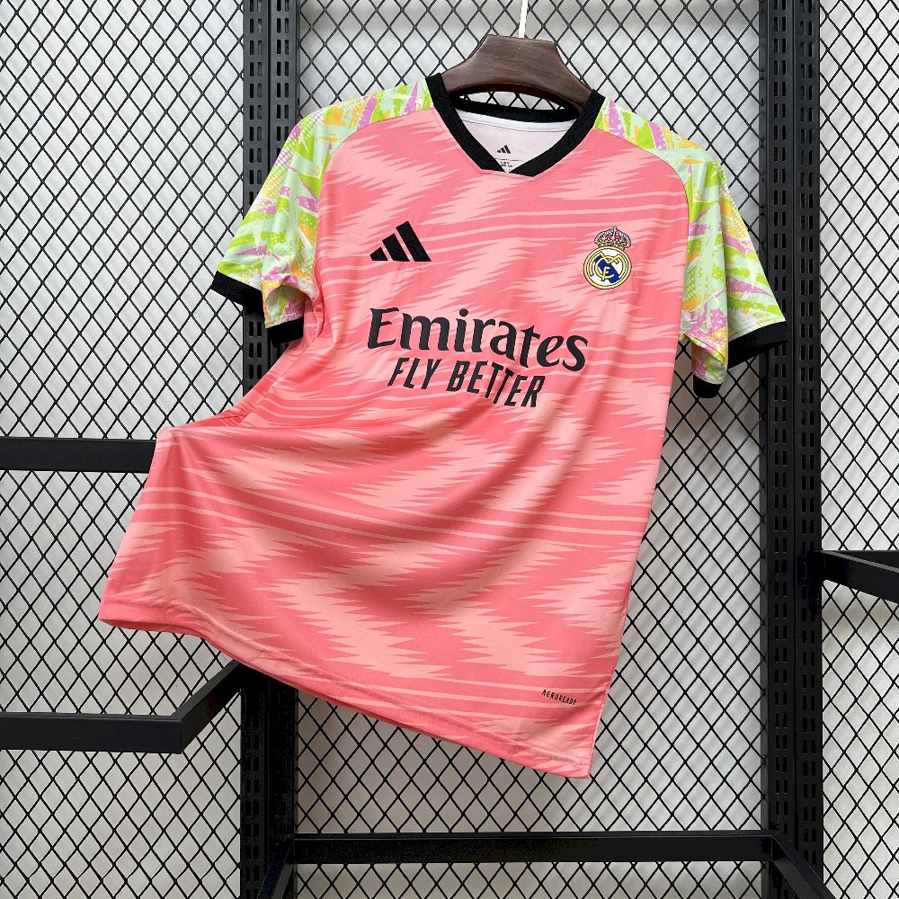 Men's Real Madrid 2025/26 Special Edition Jersey
