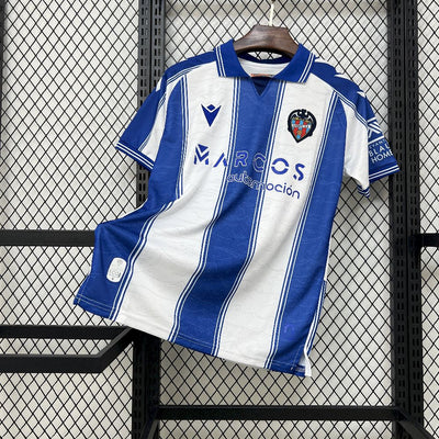 Men's Levante UD 2025/26 Away Jersey