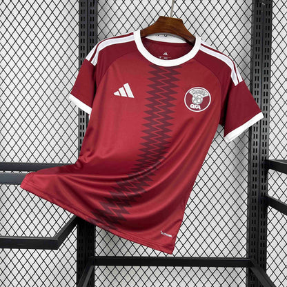 Men’s Qatar 2026 Home Jersey