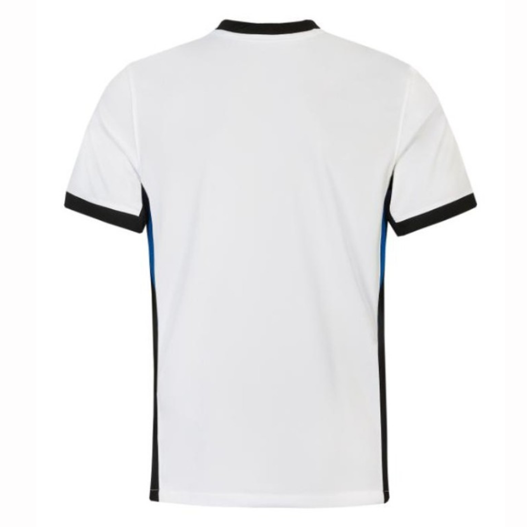 Men's Birmingham City 2025/26 Away Jersey