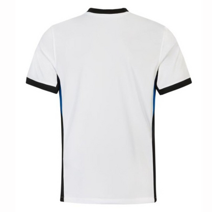Men's Birmingham City 2025/26 Away Jersey