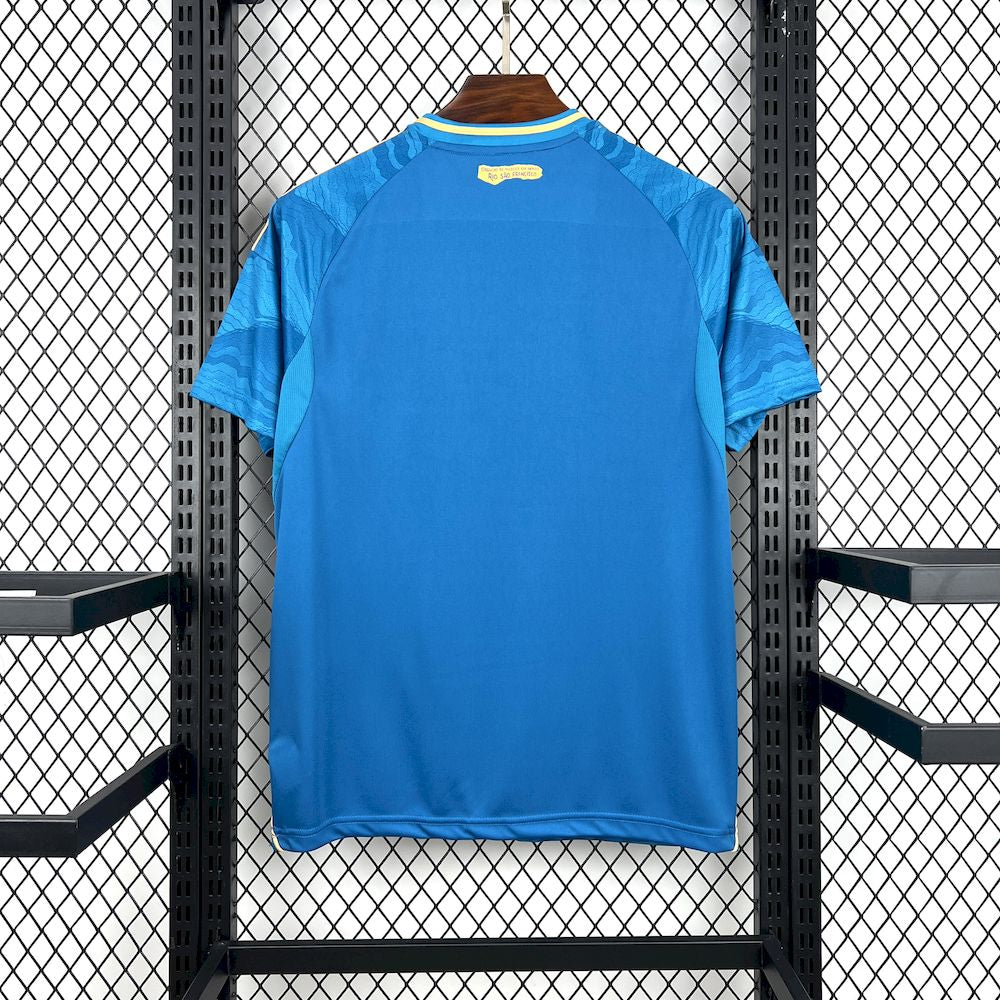 Men’s Cruzeiro 2025/26 Third Jersey