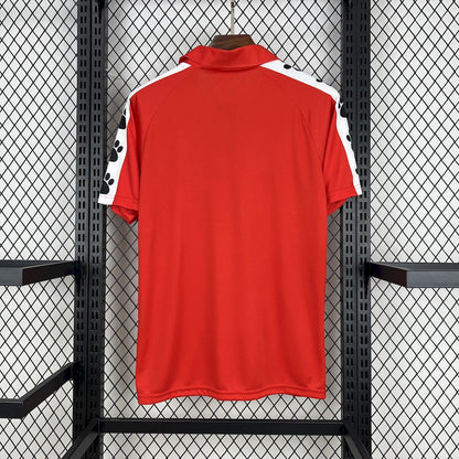 Retro's Real Oviedo 1990/91 Away Jersey