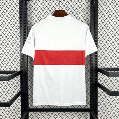 Men’s Stuttgart 2025/26 Anniversary Edition Jersey