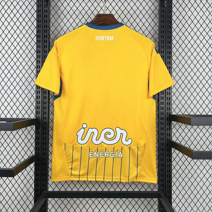 Men’s Albacete 2025/26 Third Jersey