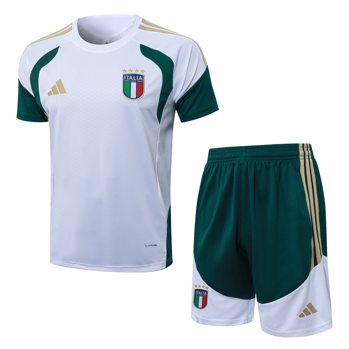 Italy 2026 Adult's Training Kit