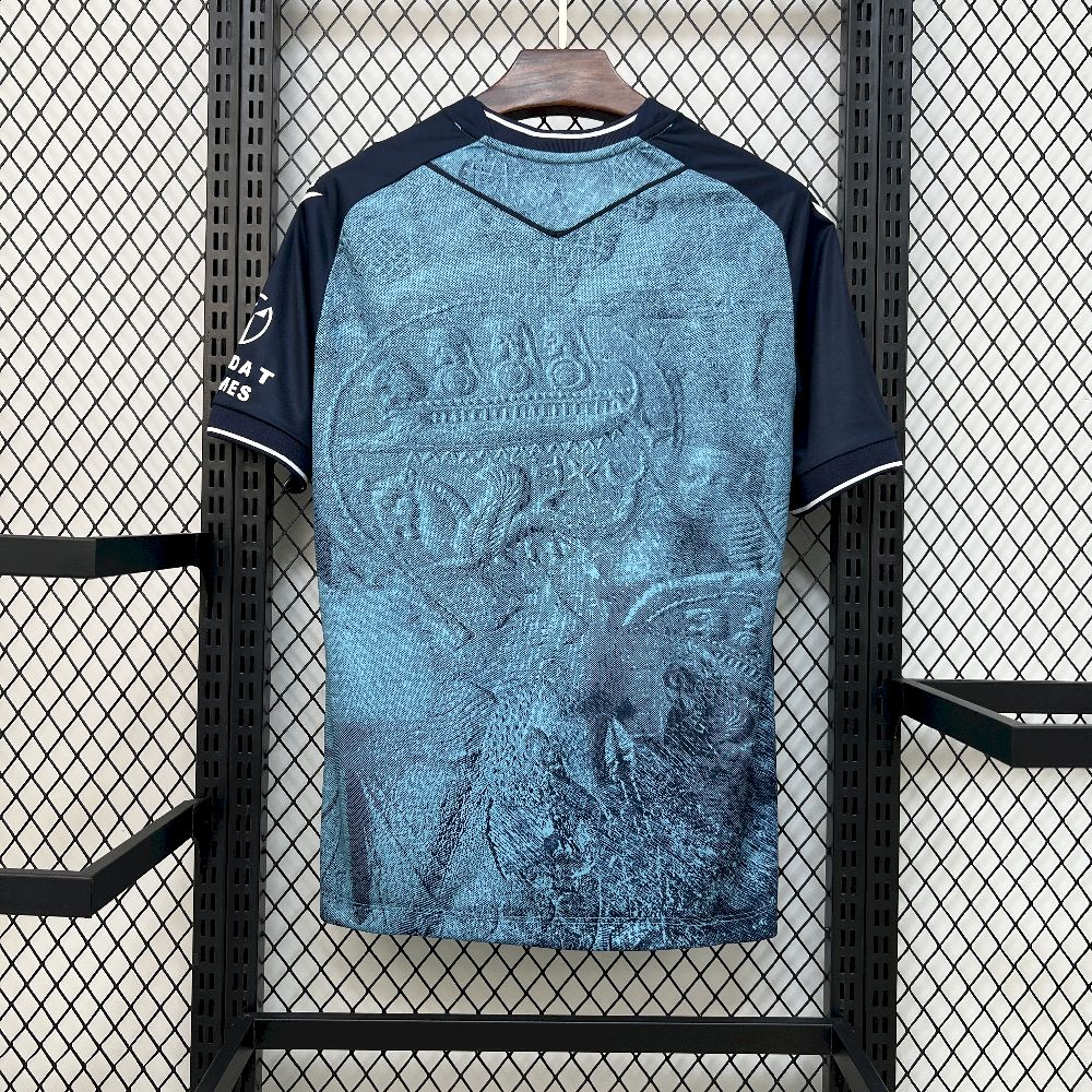 Men’s Cadiz CF 2025/26 Third Jersey