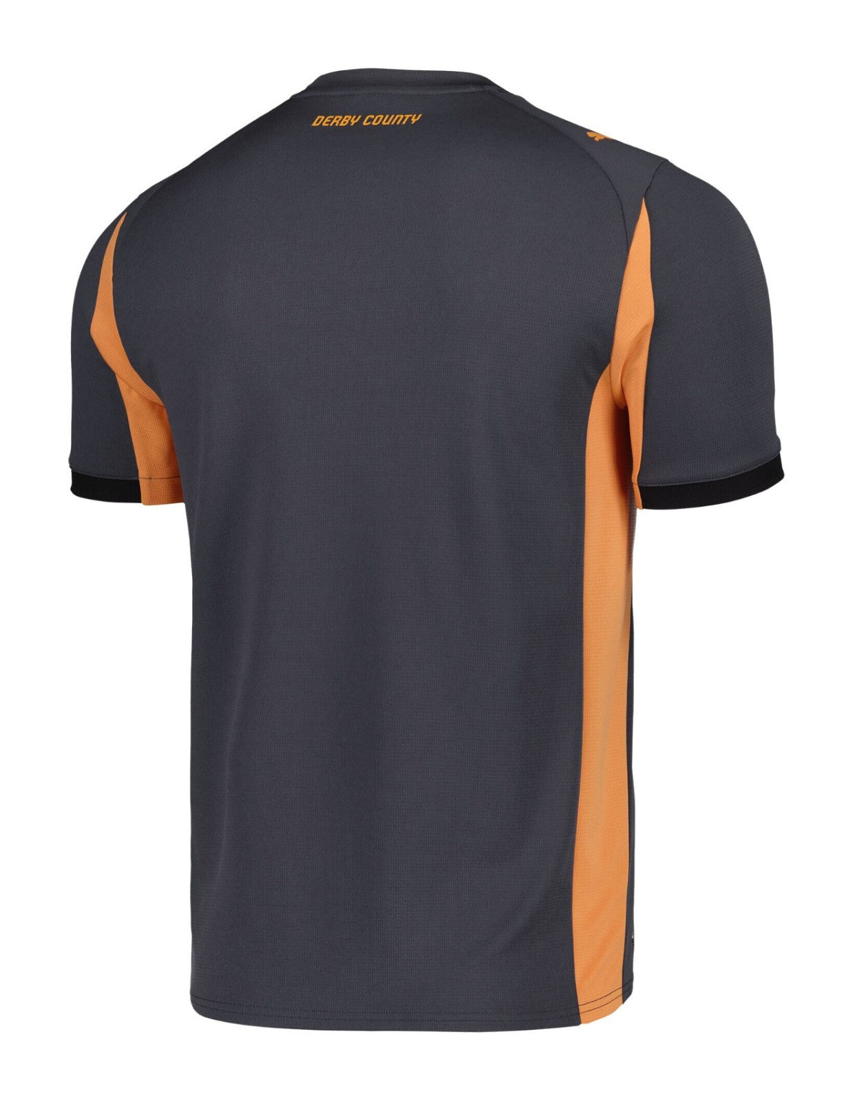 Men's Derby County 2025/26 Away Jersey