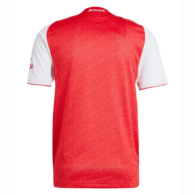 Men's Arsenal FC 2025/26 Home Jersey