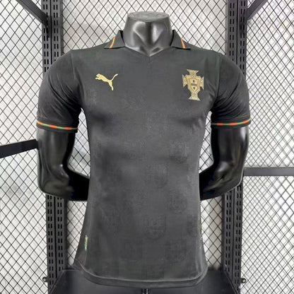 Men’s Portugal 2026 Eusébio Special Edition Jersey - Player Version