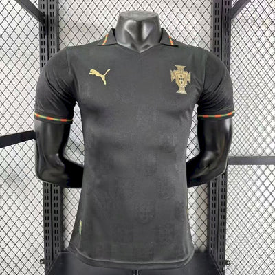 Men’s Portugal 2026 Eusébio Special Edition Jersey - Player Version