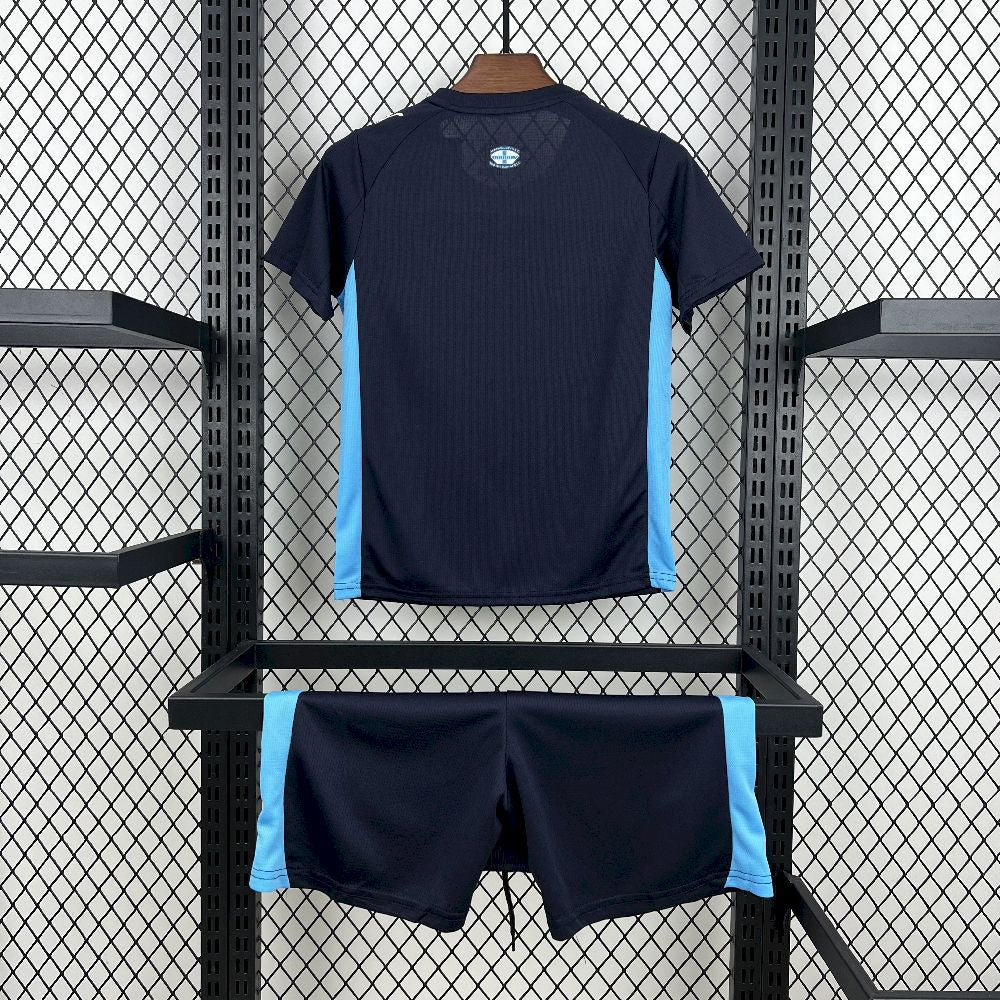 Kid's Olympique Marseille 2025/26 Away Kit