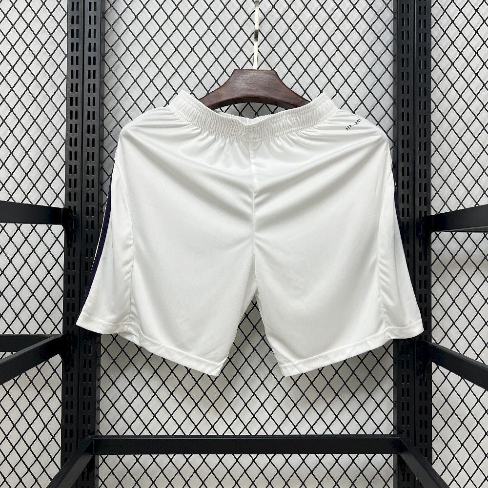 Men’s Manchester United 2025/26 Away Shorts II