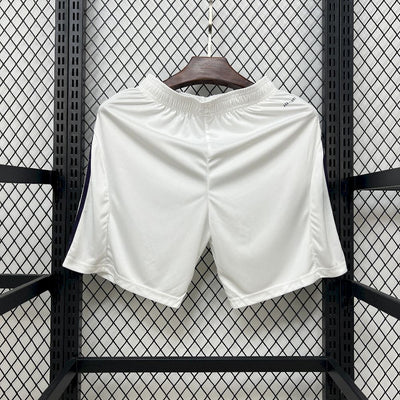 Men’s Manchester United 2025/26 Away Shorts II