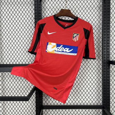 Retro's Atlético de Madrid 2001/02 Away Jersey
