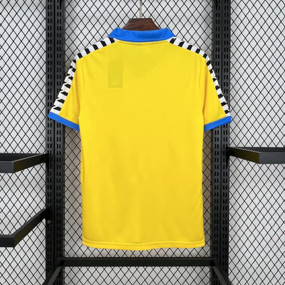Retro's Cádiz CF 1983/84 Home Jersey