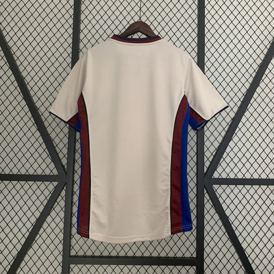 Retro's FC Barcelona 1998/99 Away Jersey