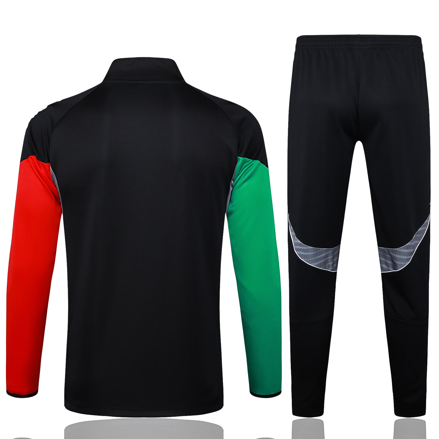 Arsenal FC 2025/26 Full-Zip Training Set