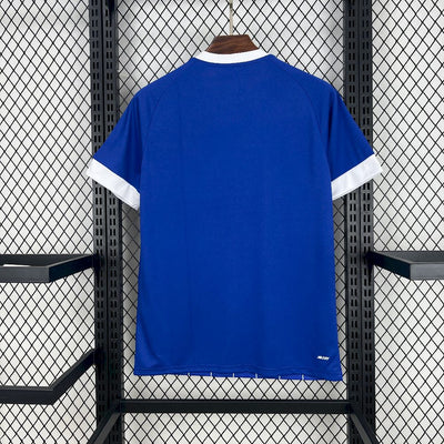 Men’s Cardiff City 2025/26 Home Jersey