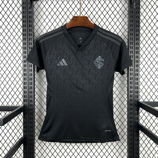 Women's SC Internacional 2025/26 Third Jersey