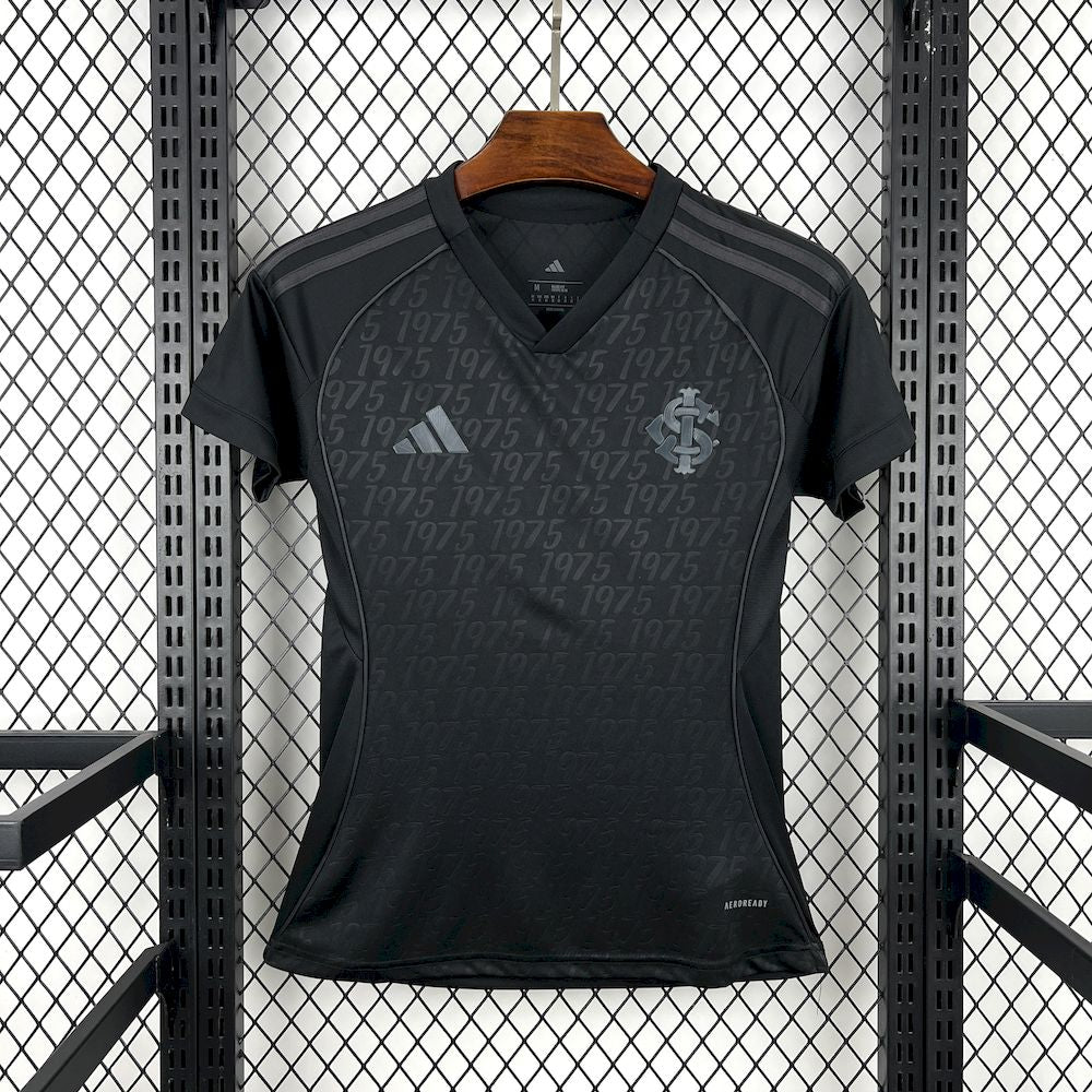 Women's SC Internacional 2025/26 Third Jersey