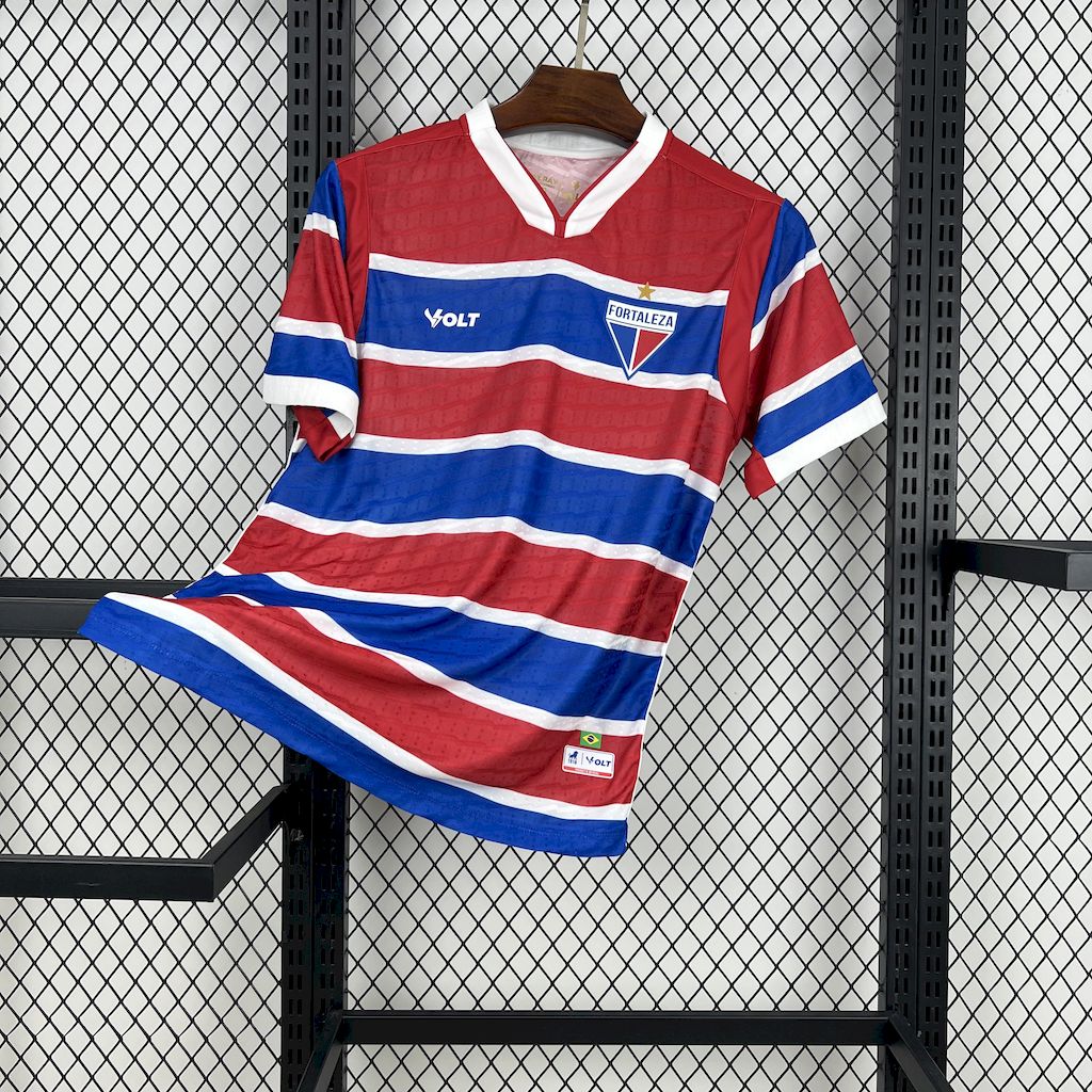 Men’s Fortaleza FC 2025 Home Jersey