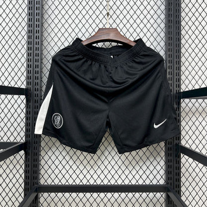 Men’s Chelsea FC 2025/26 Third Shorts
